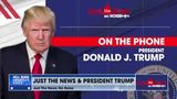 TRUMP ON FBI GRAND CONSPIRACY PROBE: “IT DESERVES TO BE DONE”