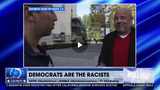 DEMOCRATS ARE THE RACISTS