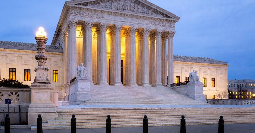 Architect of Trump birthright citizenship order doesn't think president will accept SCOTUS decision