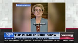 VIDEO: LAWMAKERS URGING MILITARY TO DEFY ORDERS