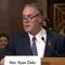 Secretary of Interior Nominee Rep. Ryan Zinke Opening Statement (C-SPAN)