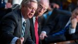 GOP senators draw contrast between civil Jackson hearing, 'spectacle' of Kavanaugh confirmation