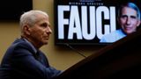 'Don Corleone' Fauci's legacy targeted by new NIH chief, explosive claims by 'decades-long insider'