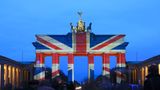 Post-Brexit, U.K. seeks closer security ties with continental Europe