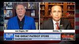Great Patriot Store Supports Christian And Conservative Causes