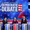 Seven Democratic Presidential Candidates Debating to Take on Trump