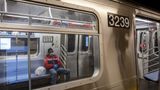 Amid NYC crime wave, doors put on some subway platforms to keep riders from being pushed on tracks