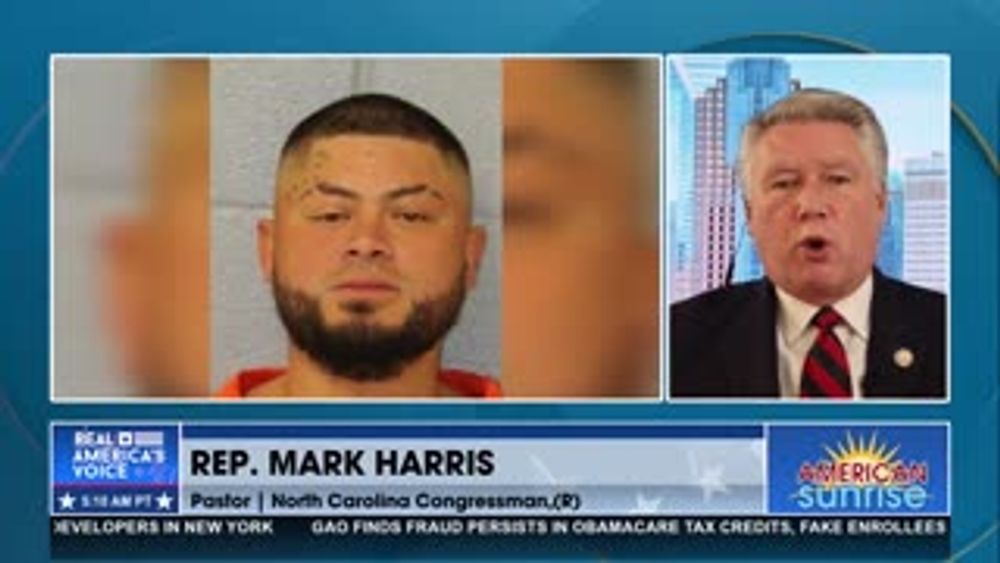 CHARLOTTE STABBING SUSPECT ‘DEPORTED TWICE’