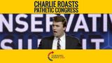 Charlie Kirk Roasts Congress For Not Repealing Obamacare