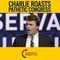 Charlie Kirk Roasts Congress For Not Repealing Obamacare
