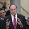 Clock Ticking on Efforts to Strike US Border Deal