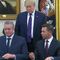 Guatemala Avoids Trump Threat of Sanctions With New Migration Deal