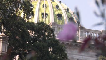 Despite low approval ratings, Gov. Tom Corbett starts re-election campaign