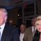 'Wrong Trump' trends after Ivana Trump's death