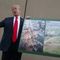 Trump, Democrats Still Far From Border Wall Deal