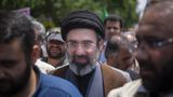Reports say Mojtaba Khamenei likely to replace his father as Iran's Supreme Leader