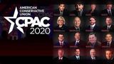 CPAC 2020 promo