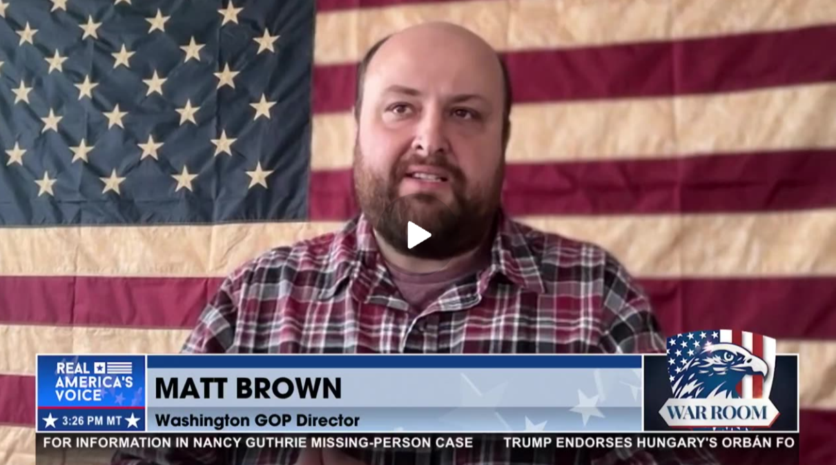 THE BASE WANTS TO PASS PRESIDENT TRUMP’S AGENDA