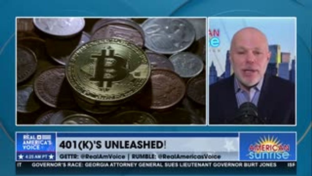 YOUR 401(K) UNLEASHED!