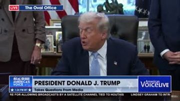 "I AM NOT HAPPY WITH MEXICO"