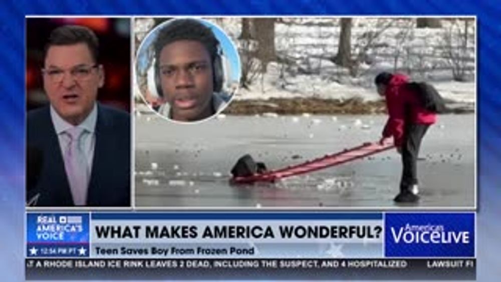 WHAT MAKES AMERICA WONDERFUL? 2-16-26