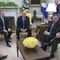 President Trump Welcomes Andrew Brunson to the White House