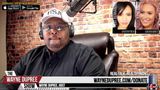 🔵 LIVE! 2-15 Parkland Updates; Guest; Kaya Jones 202 470 6738