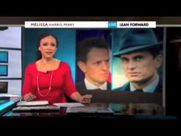 MSNBC: Those of us in ‘nerd land’ think Obama is ‘channeling the Godfather’