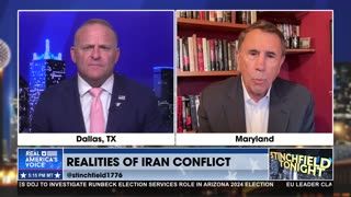 GRANT STINCHFIELD DOES NOT BELIEVE THIS IS THE BRINK OF WW3. IS HE RIGHT?
