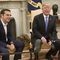 President Trump Meets with Prime Minister Tsipras