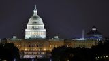 Federal government officially enters into shutdown as funding lapses
