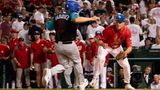 Republicans crush Dems in congressional baseball game