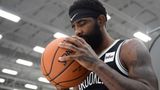 Brooklyn Nets sideline Kyrie Irving due to vaccine status