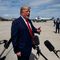 Trump Attacks Democrats Over Whistleblower Complaint Hearing