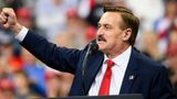 Mike Lindell says he's sending signature pillows to the Canadian 'Freedom Convoy'