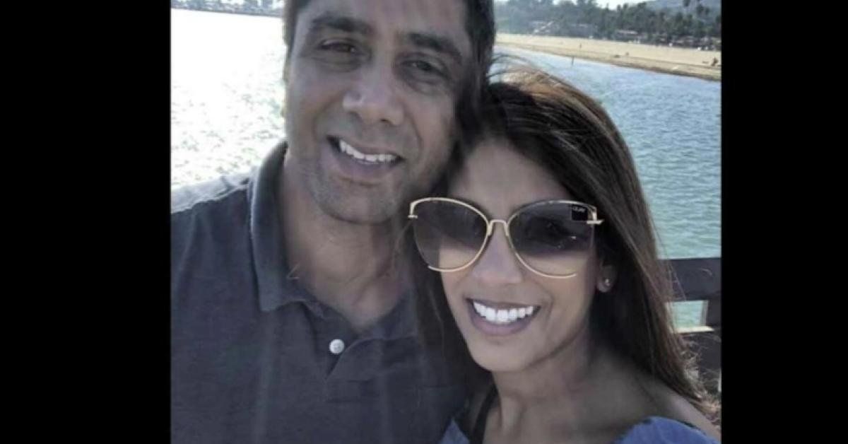 Officials say California man's wife implicated him in alleged attempted car-crash murder - Real America's Voice News