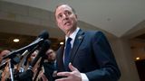 Trump Calls Widening House Probe ‘Presidential Harassment’