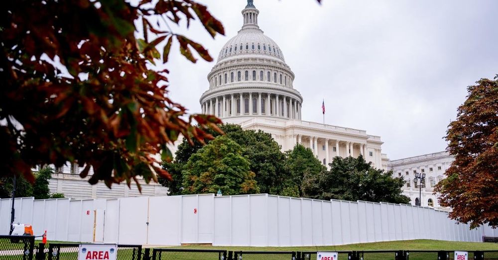 Congress unmoved by imminent government shutdown threat