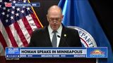 HOMAN: MINNESOTA IS NOW LESS OF A SANCTUARY STATE
