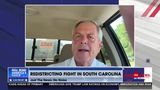 SOUTH CAROLINA REDISTRICTING PUSH HEATS UP