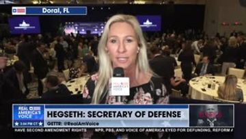 WHAT SHOULD HEGSETH FOCUS ON?