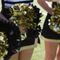Camp removes transgender cheerleader for allegedly choking girl who called her 'man with a penis'