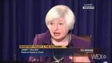 Yellen: Timing of rate hikes isn’t important