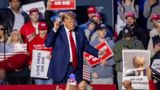 Poll reveals why working class loves Trump: policy and persona