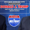 DONALD TRUMP: “BETWEEN OUR VOTING SYSTEM AND OUR BORDER WE’RE LIKE A THIRD WORLD COUNTRY”