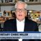 Former acting Defense secretary suggests NORAD commander should resign