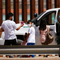 US Arrests 210,000 Migrants at Mexico Border in March, Rivaling Record Highs