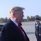 President Trump Delivers Arrival Remarks at South Illinois Airport