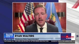 CHANGING CURRICULUM STANDARDS IN OKLAHOMA