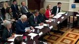 Meeting of the President’s Commission on Combating Drug Addiction and Opioid Crisis